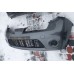 Бампер 34 перед Nissan Micra K12  